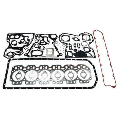Overhaul Gasket Set To Fit John Deere Part # WN-RE501569