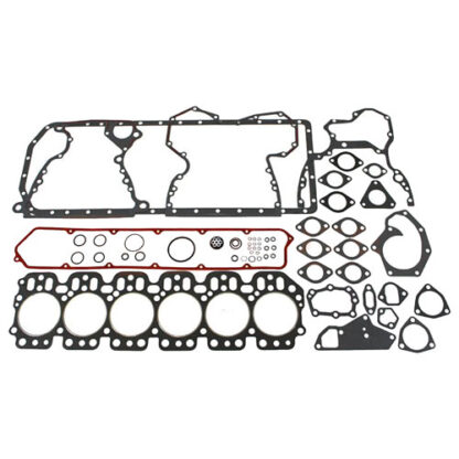 Overhaul Gasket Set To Fit John Deere Part # WN-RE501572