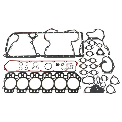Overhaul Gasket Set To Fit John Deere Part # WN-RE501572