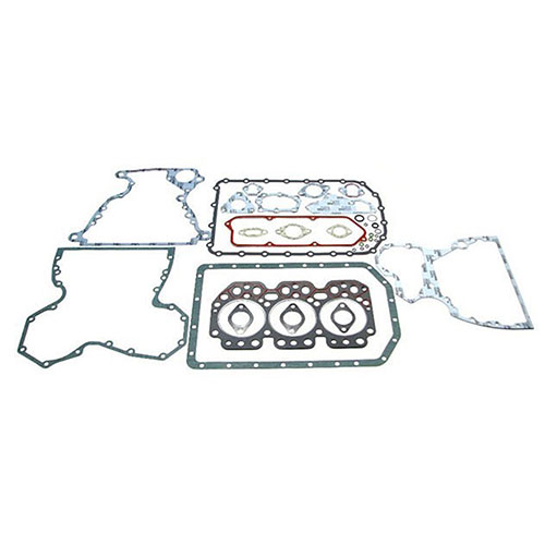 Overhaul Gasket Set To Fit John Deere Part # WN-RE501574