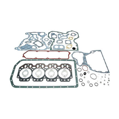 Overhaul Gasket Set To Fit John Deere Part # WN-RE501586