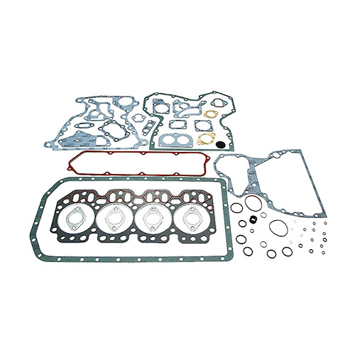 Overhaul Gasket Set To Fit John Deere Part # WN-RE501586