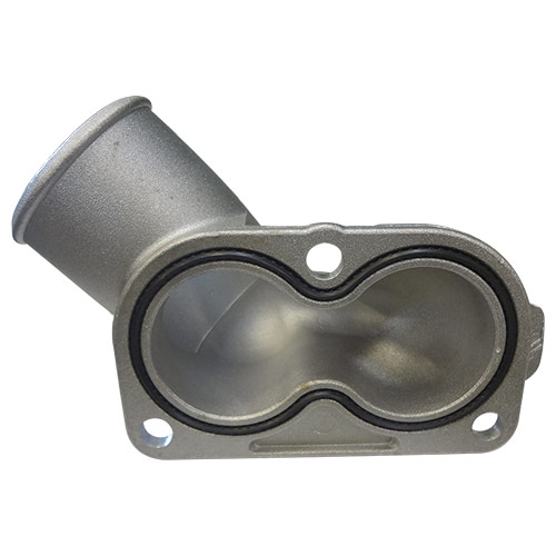 Thermostat Housing To Fit John Deere Part # WN-RE502569