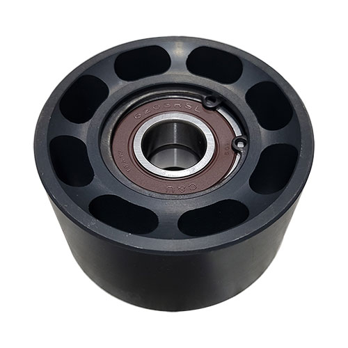 Idler Pulley To Fit John Deere Part # WN-RE505264