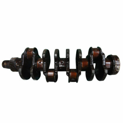 Crankshaft, Cylinder To Fit John Deere Part # WN-RE506195