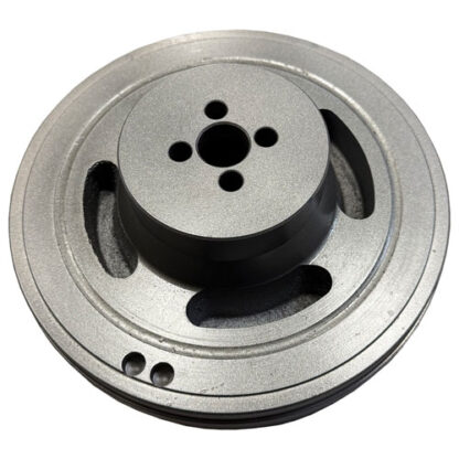 Crankshaft Damper To Fit John Deere Part # WN-RE509264