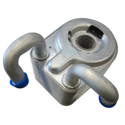 Engine Oil Cooler To Fit John Deere Part # WN-RE515469