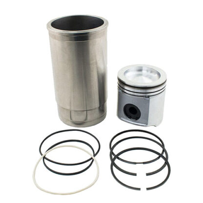 Piston Liner Kit To Fit John Deere Part # WN-RE516227