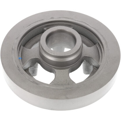 Damper Pulley To Fit John Deere Part # WN-RE523266