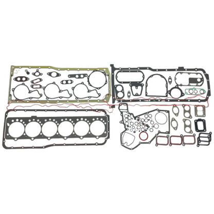 Overhaul Gasket Set To Fit John Deere Part # WN-RE527551