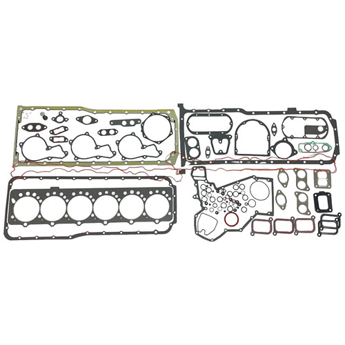 Overhaul Gasket Set To Fit John Deere Part # WN-RE527551