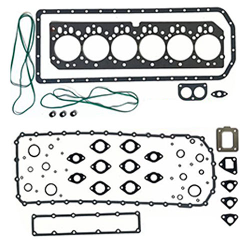 Head Gasket Set To Fit John Deere Part # WN-RE527832