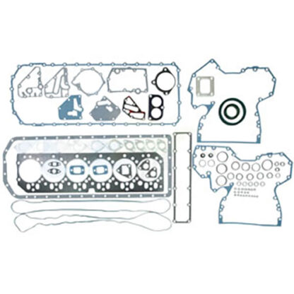 Overhaul Gasket Set To Fit John Deere Part # WN-RE527833