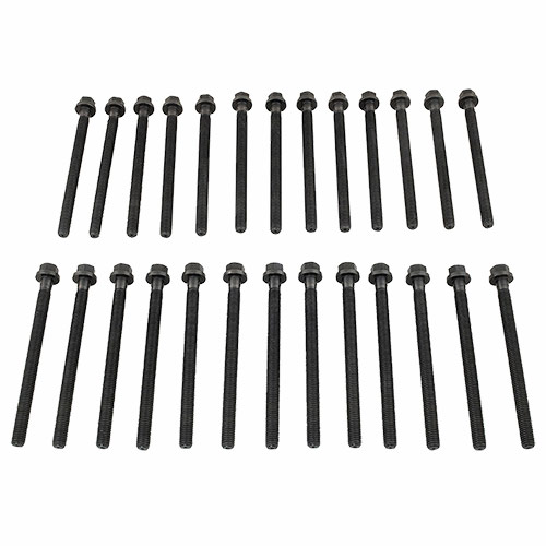 Head Bolt Kit To Fit John Deere Part # WN-RE528399