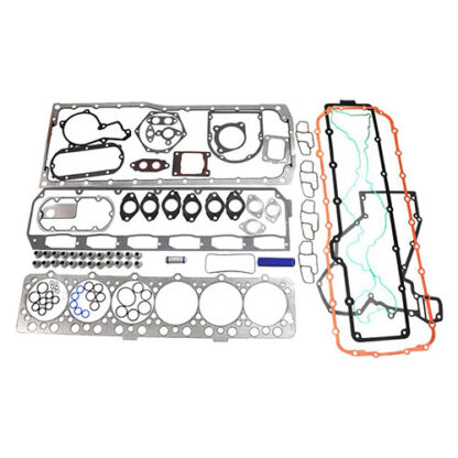 Overhaul Gasket Set To Fit John Deere Part # WN-RE528400