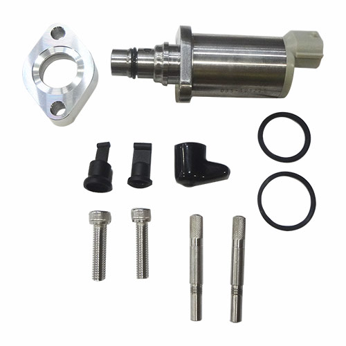 Suction Control Valve To Fit John Deere Part # WN-RE530337