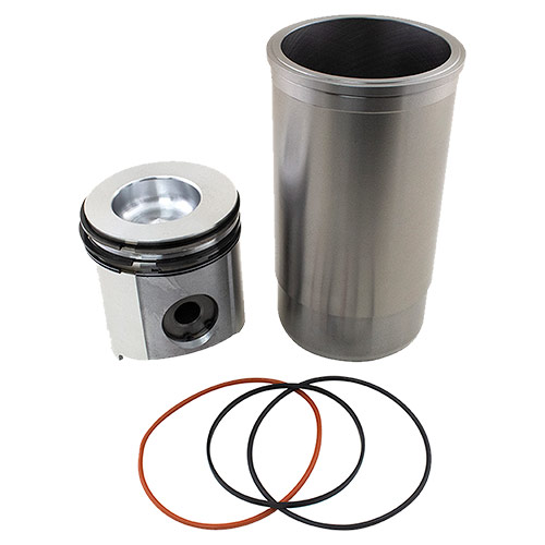 Piston Liner Kit To Fit John Deere Part # WN-RE53073