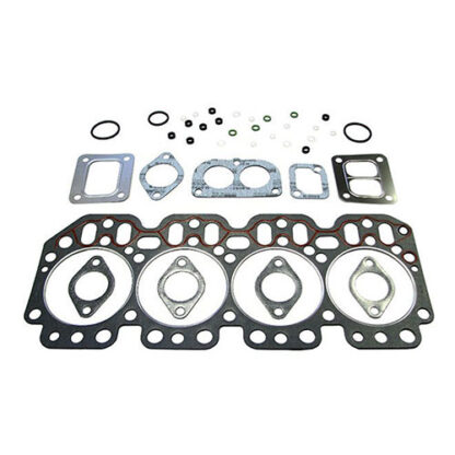 Head Gasket Set To Fit John Deere Part # WN-RE53123