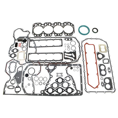 Overhaul Gasket Set To Fit John Deere Part # WN-RE53141