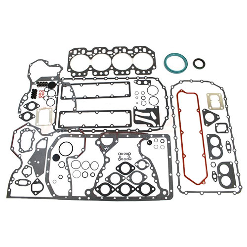 Overhaul Gasket Set To Fit John Deere Part # WN-RE53141