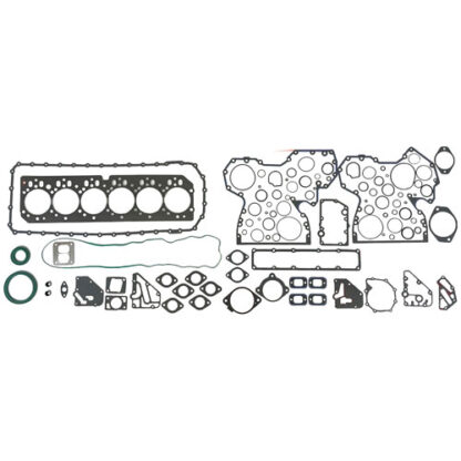 Overhaul Gasket Set To Fit John Deere Part # WN-RE532631