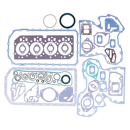 Overhaul Gasket Set To Fit John Deere Part # WN-RE532713