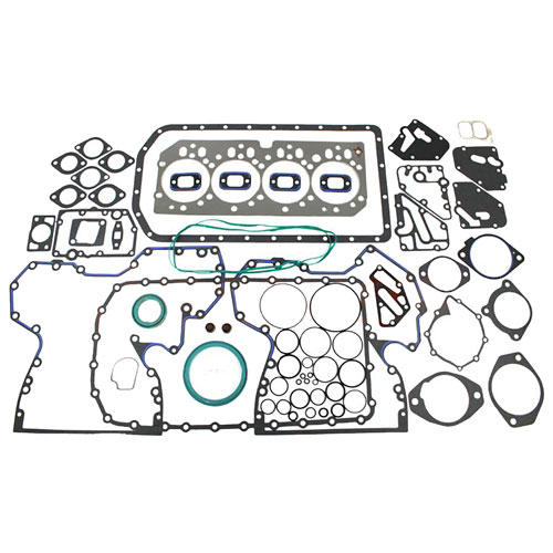 Head Gasket Set To Fit John Deere Part # WN-RE532841