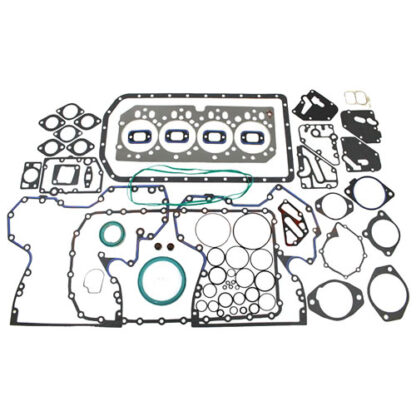 Head Gasket Set To Fit John Deere Part # WN-RE532842