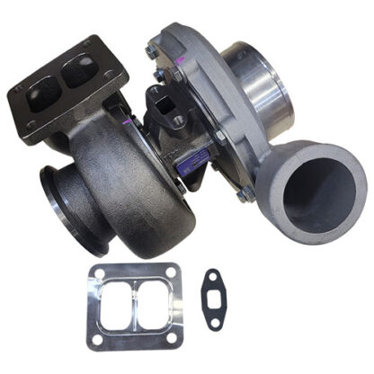 Turbocharger To Fit John Deere Part # WN-RE534396