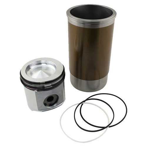Piston Liner Kit To Fit John Deere Part # WN-RE536083