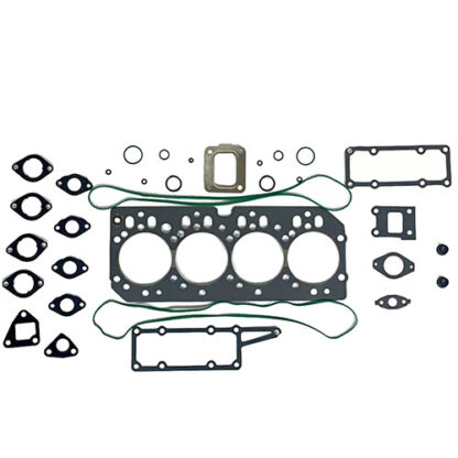 Head Gasket Set To Fit John Deere Part # WN-RE536967