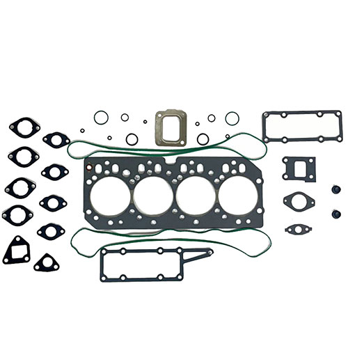Head Gasket Set To Fit John Deere Part # WN-RE536967