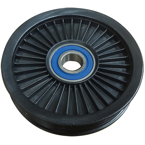 Idler Pulley To Fit John Deere Part # WN-RE537940