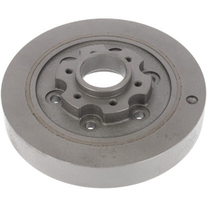 Damper Pulley To Fit John Deere Part # WN-RE538143