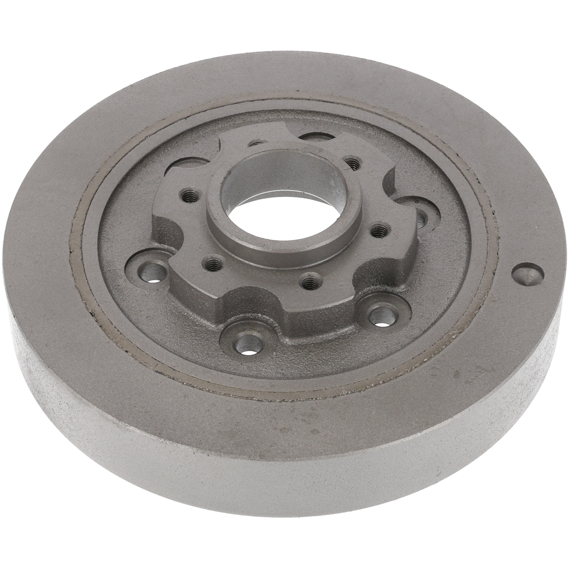 Damper Pulley To Fit John Deere Part # WN-RE538143