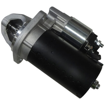 Starter, 12 Volt, Bosch, 9 Tooth To Fit John Deere Part # WN-RE540304
