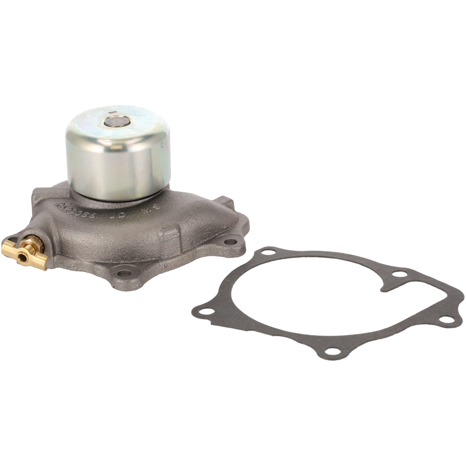 Water Pump To Fit John Deere Part # WN-RE545572