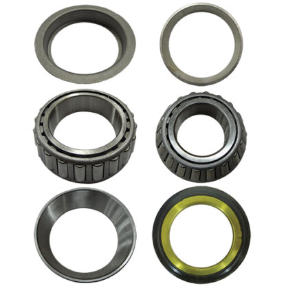 Bearing, Wheel Kit To Fit John Deere Part # WN-RE54815BK