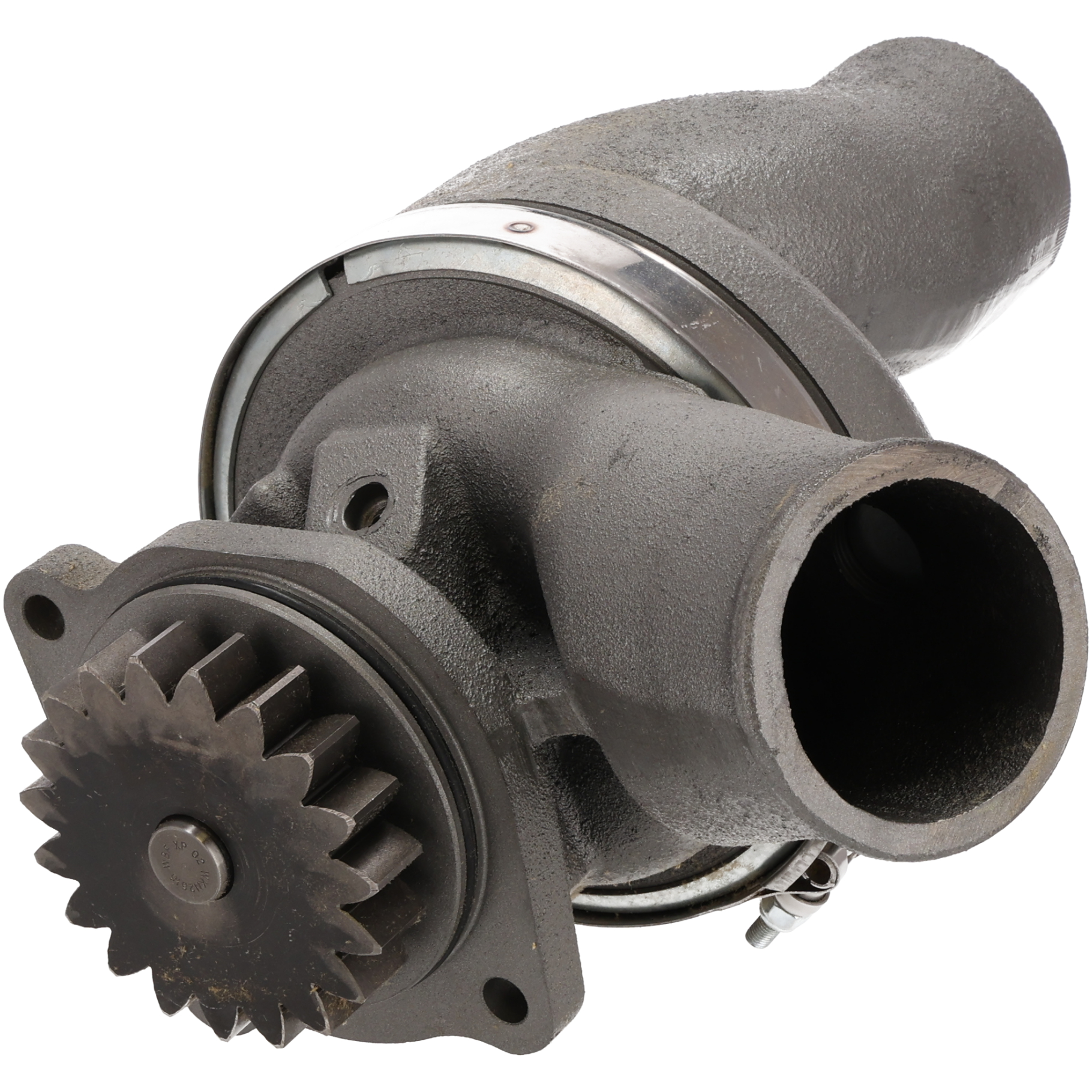 Water Pump To Fit John Deere Part # WN-RE549117