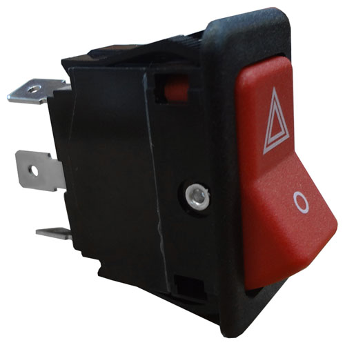Rocker Switch To Fit John Deere Part # WN-RE55036