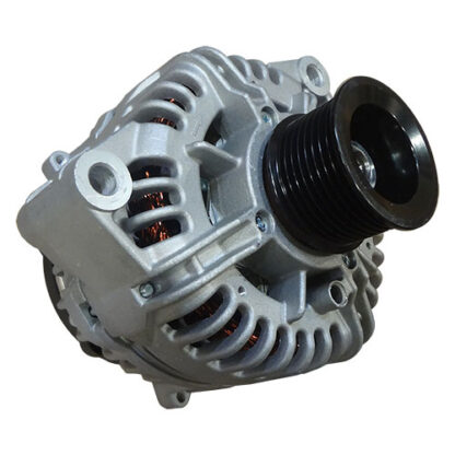 Alternator To Fit John Deere Part # WN-RE550906