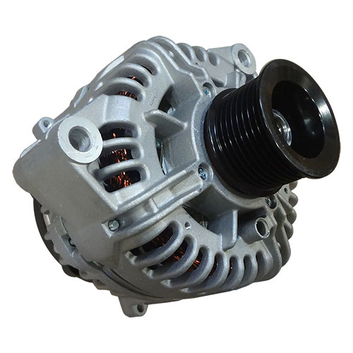 Alternator To Fit John Deere Part # WN-RE550906