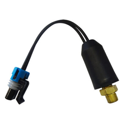 Engine Oil Pressure Sensor To Fit John Deere Part # WN-RE55145