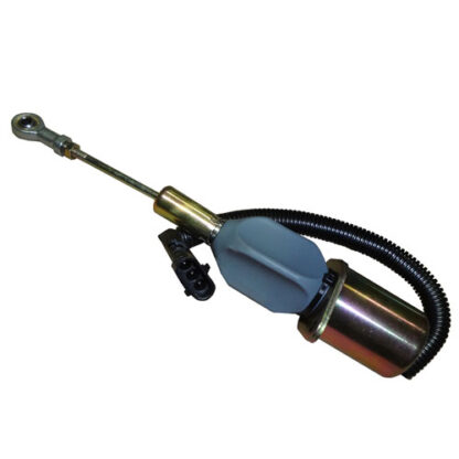 Shut Off Solenoid To Fit John Deere Part # WN-RE55415