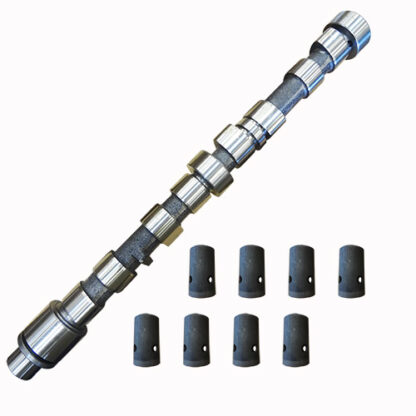Camshaft & Lifter Kit To Fit John Deere Part # WN-RE56375KIT