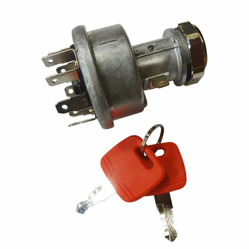 Key Switch To Fit John Deere Part # WN-RE56411