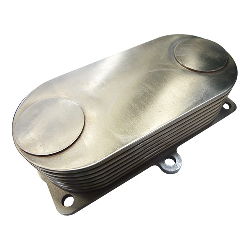 Engine Oil Cooler To Fit John Deere Part # WN-RE56690