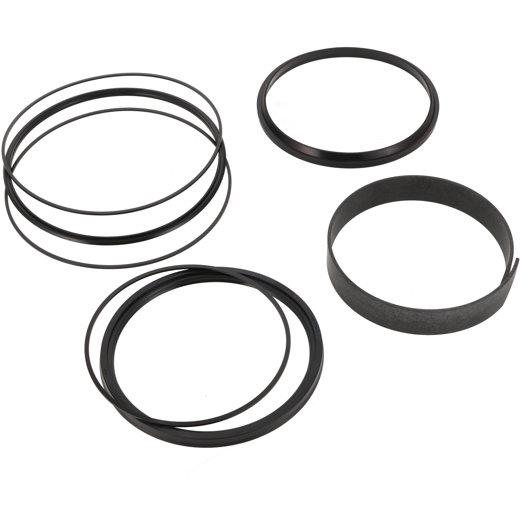 Steering Cylinder Seal Kit To Fit John Deere Part # WN-RE567107