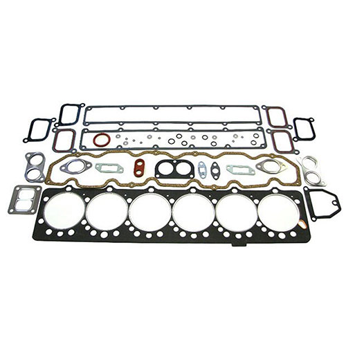 Head Gasket Set To Fit John Deere Part # WN-RE57186