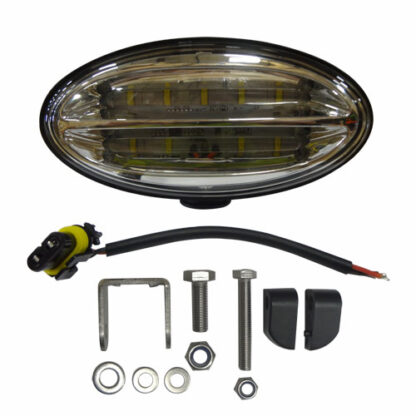 Body LED Light To Fit John Deere Part # WN-RE573609